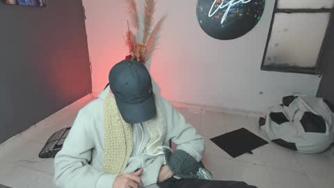 mattias     online show from January 27, 6:31 pm