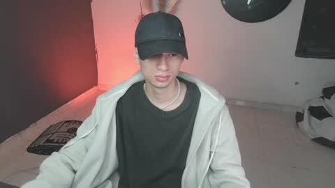 mattias     online show from January 29, 11:30 am