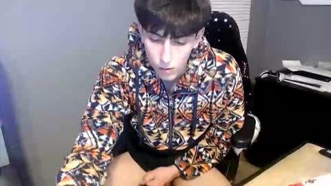 mattia online show from January 11, 8:08 am