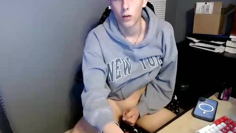 mattia online show from April 6, 3:48 am