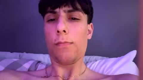 mattia online show from April 18, 1:04 pm