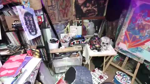 mattiedee369 online show from February 5, 6:29 am