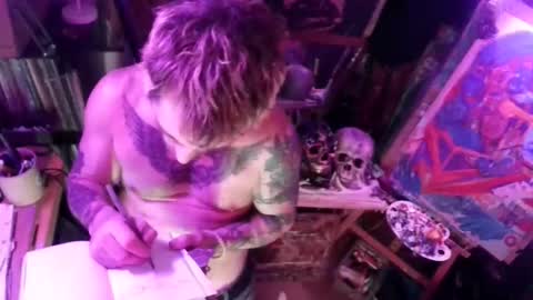 mattiedee369 online show from February 16, 11:01 pm