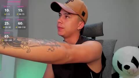 Snapshot of mattiwsmorris_ chatting on November 13, 4:06 pm mattiwsmorris_ online show from November 13, 4:06 pm