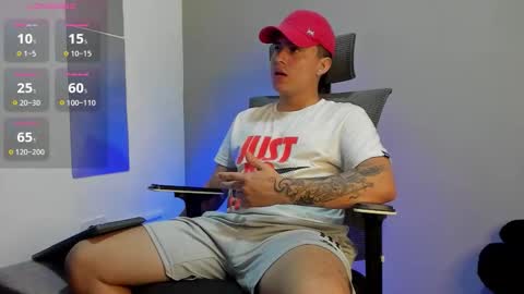 Snapshot of mattiwsmorris_ chatting on November 25, 12:54 am mattiwsmorris_ online show from November 25, 12:54 am