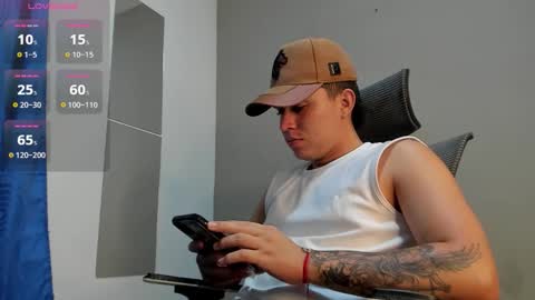 Snapshot of mattiwsmorris_ chatting on November 29, 7:00 am mattiwsmorris_ online show from November 29, 7:00 am