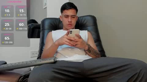 mattiwsmorris_ online show from March 3, 11:38 am