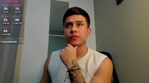 mattiwsmorris_ online show from March 21, 1:54 am