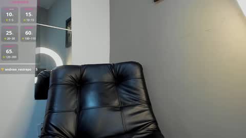 mattiwsmorris_ online show from March 25, 1:06 pm