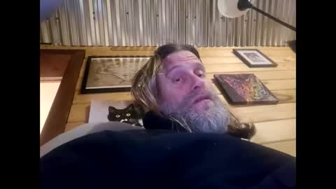 mattman82666 online show from January 5, 8:54 am