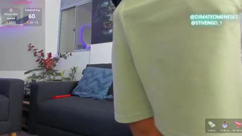 MattMeness online show from November 21, 9:30 am