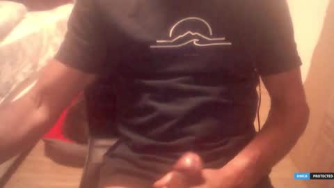 Snapshot of mattrudi chatting on October 7, 9:45 pm Matt R. online show from October 7, 9:45 pm