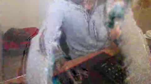 Snapshot of mattrudi chatting on October 22, 3:01 pm Matt R. online show from October 22, 3:01 pm