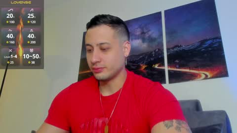 Snapshot of mattsaill_ chatting on December 22, 12:05 pm mattsaill_ online show from December 22, 12:05 pm