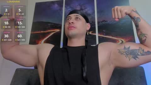Snapshot of mattsaill_ chatting on February 27, 10:37 am mattsaill_ online show from February 27, 10:37 am