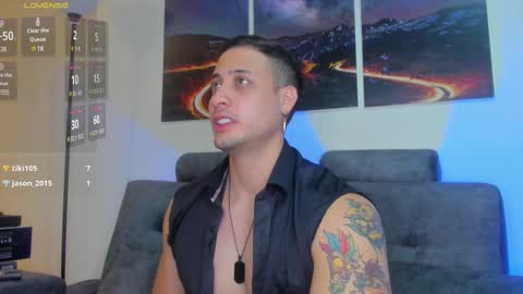 Snapshot of mattsaill_ chatting on March 2, 9:10 am mattsaill_ online show from March 2, 9:10 am