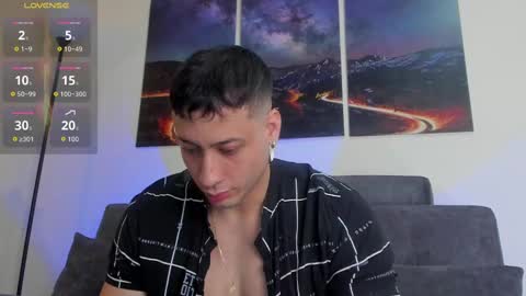 Snapshot of mattsaill_ chatting on September 20, 2:07 pm mattsaill_ online show from September 20, 2:07 pm