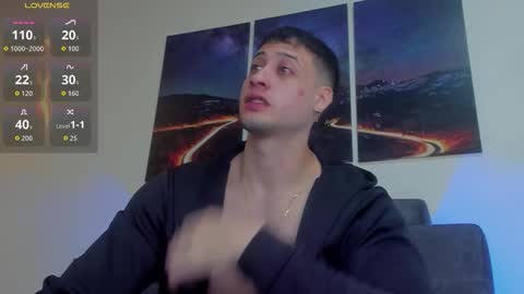 Snapshot of mattsaill_ chatting on October 13, 12:38 pm mattsaill_ online show from October 13, 12:38 pm