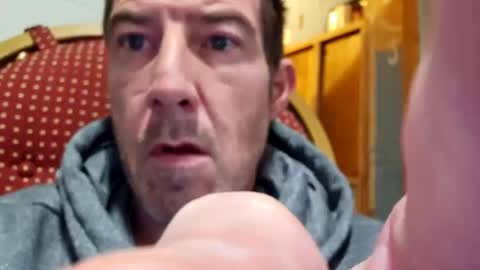 mattsnicecock online show from December 6, 5:44 pm