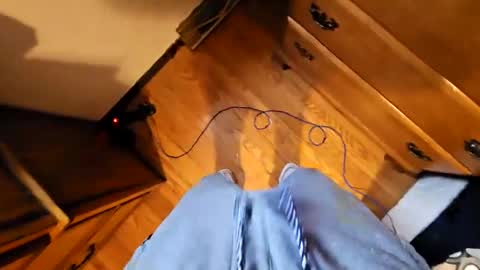 mattsnicecock online show from December 26, 5:40 pm