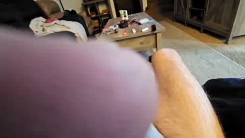 mattsnicecock online show from January 22, 7:13 pm