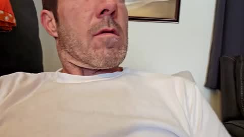 mattsnicecock online show from January 24, 7:07 pm