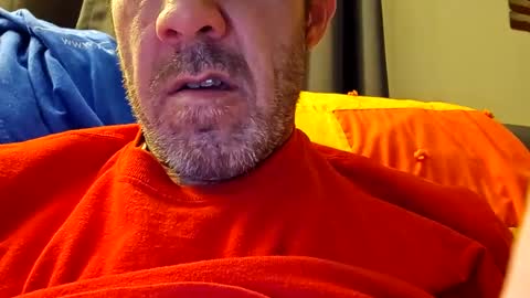 mattsnicecock online show from January 28, 10:45 pm