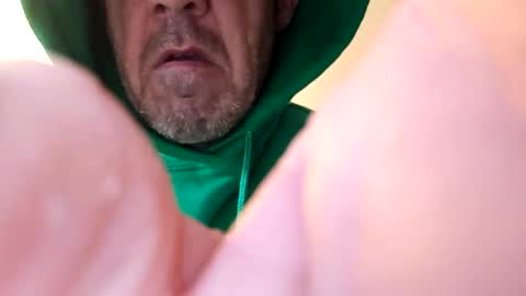 mattsnicecock online show from February 14, 12:47 pm