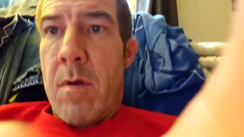 mattsnicecock online show from February 25, 10:50 pm