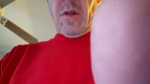 mattsnicecock online show from February 26, 10:09 pm