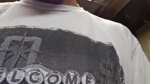 mattsnicecock online show from October 3, 12:02 pm