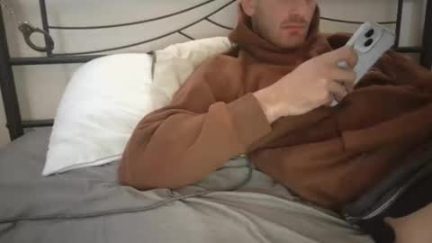 mattsroom123 online show from January 17, 7:39 pm