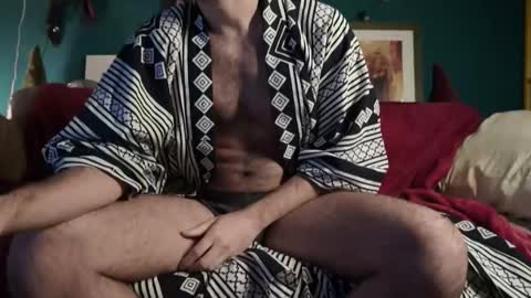 YourMattwolf online show from January 8, 3:58 pm