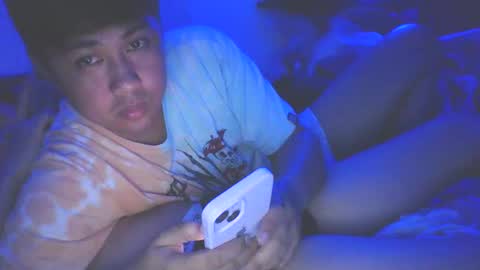 matty040798 online show from March 19, 2:10 pm