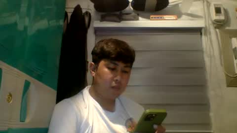 matty040798 online show from July 22, 12:30 pm