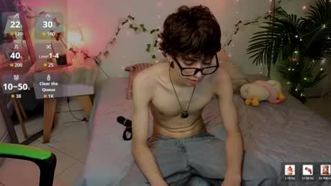 Snapshot of matty_spark chatting on June 18, 1:48 pm matty_spark online show from June 18, 1:48 pm