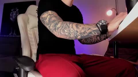 Matt online show from January 11, 10:20 am