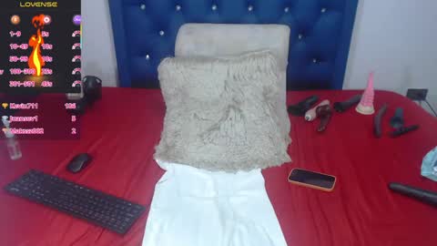 mature2023 online show from May 27, 9:12 pm