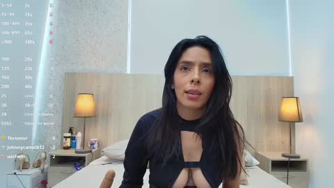 mature_eva online show from January 21, 5:30 pm