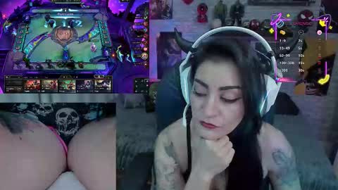 Nath online show from February 21, 2:18 pm