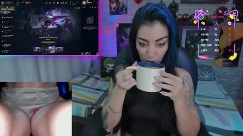 Nath online show from March 27, 2:28 pm