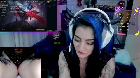 Nath online show from April 20, 6:53 pm