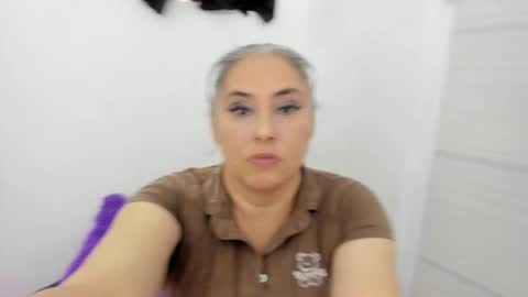 danna mature online show from February 26, 12:15 pm