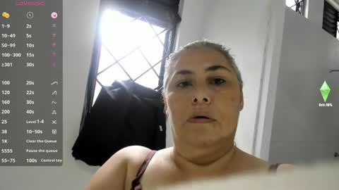 danna mature online show from May 24, 11:59 am