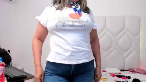 Snapshot of mature_hard_ chatting on October 1, 8:59 pm ISABEL online show from October 1, 8:59 pm