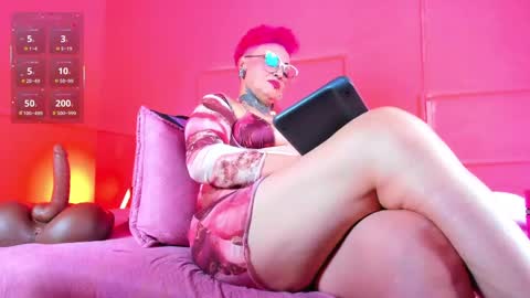 mature_hardcore online show from April 8, 5:18 am