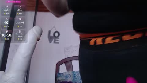 Mature liaa online show from December 18, 2:56 pm