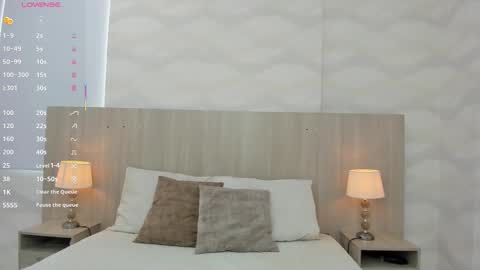 Marce online show from January 17, 7:28 pm