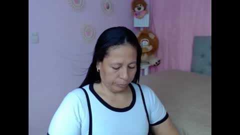 Martina online show from October 13, 7:47 pm