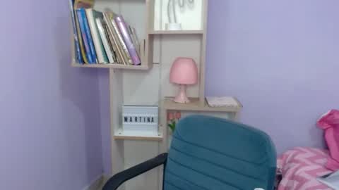 Snapshot of mature_martina_ chatting on November 1, 12:12 am Martina online show from November 1, 12:12 am